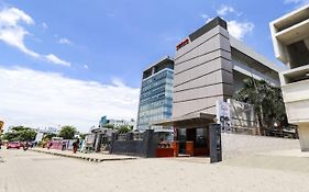 Euphoria Extended Stays - Omr It Expressway Chennai